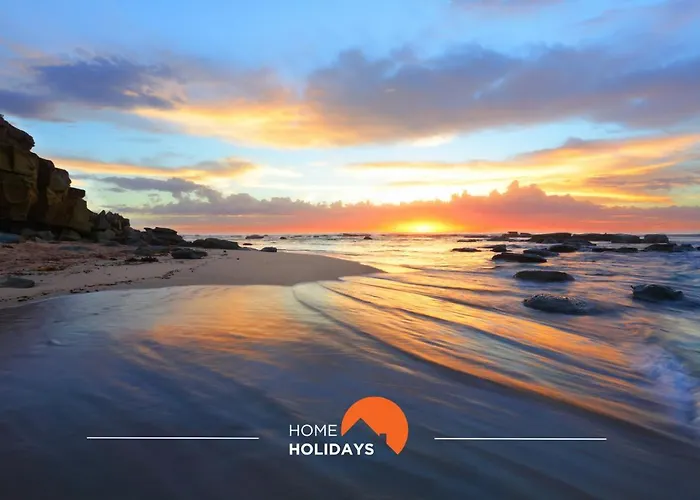 #190 Descobrimentos 810 By Holidays *